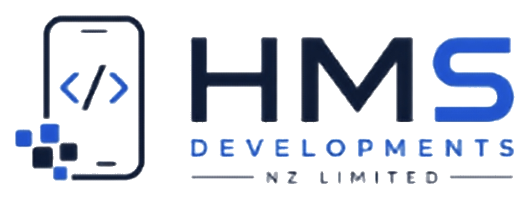 HMS Developments NZ Limited logo